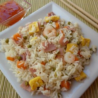 ARROZ TRES DELICIAS 