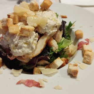 Ensalada César