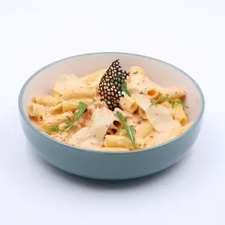 Pasta Salmone