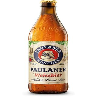 Paulaner Hefe-Weiber Trigo (50 cl.)