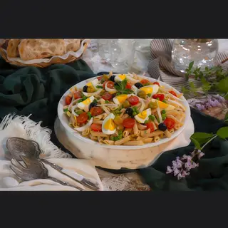 Ensalada Especial