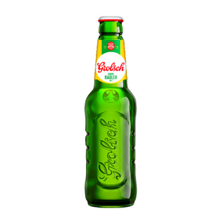 Clara Radler Grolsch botella (330 ml.)