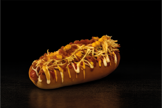 Perrito Caliente Crunchy