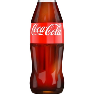 Coca-Cola in vetro 