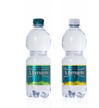 Acqua San Bernardo 50 cl