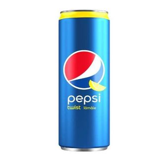 Pepsi Twist