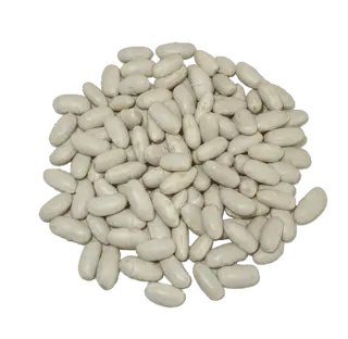 Alubia Blanca Peso Estimado 500 Gr.