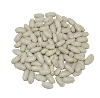 Alubia Blanca Peso Estimado 500 Gr.