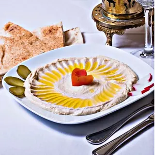Hummus
