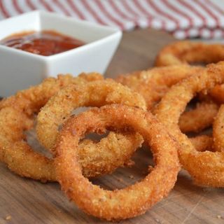 Aros de Cebolla (6uds.)