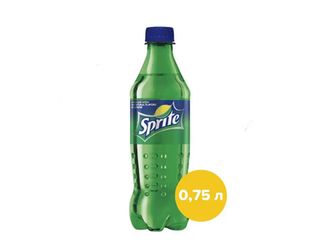Sprite (0.75 л)