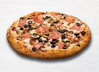 Pizza Clasic Ø40cm