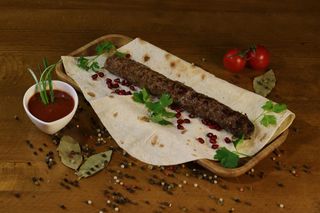 ხბოს ქაბაბი