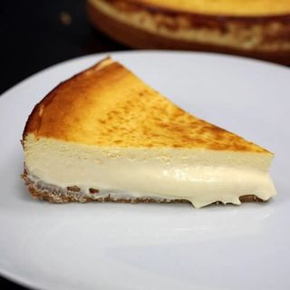 Tarta De Queso