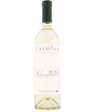 Caloian Sauvignon Blanc Sec