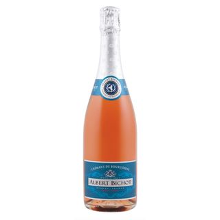 CRÉMANT DE BOURGOGNE BRUT ROSÉ