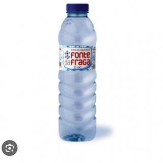 Agua 0,5