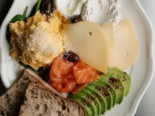 Сніданок Ідеаліст (420g)
