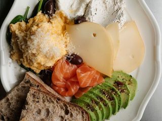 Сніданок Ідеаліст (420g)