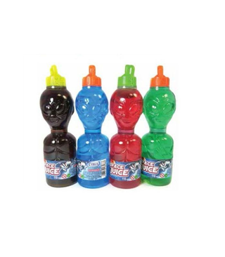 Space Juice (110 Ml.)