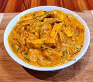 Reshmi Paneer