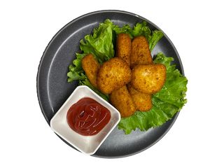 Наггетсы куриные