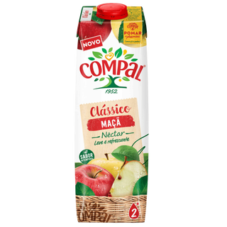 Compal Maçã