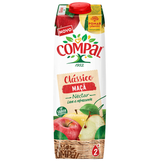 Compal Maçã