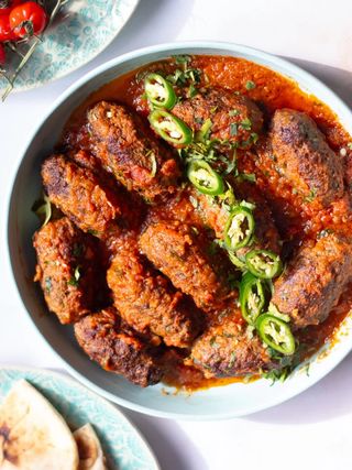 Pui Handi fără sos