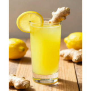  JUS GINGEMBRE   