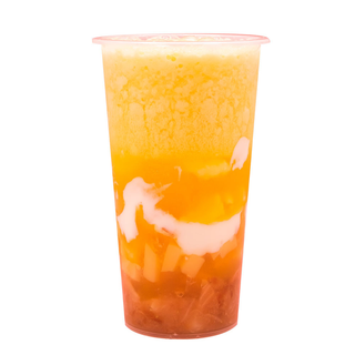 302. Mango Cheese (700 Ml.)