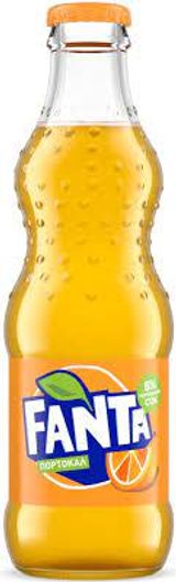 Fanta (250мл)