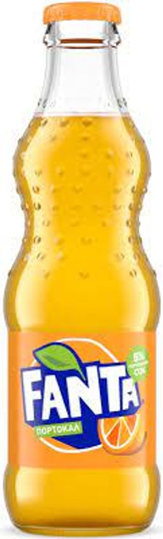Fanta (250мл)
