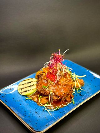 Placek po węgiersku 700g