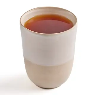 Té verde Ginger Citrus