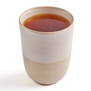 Té verde Ginger Citrus