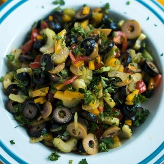 ზეთისხილის სალათი (229)