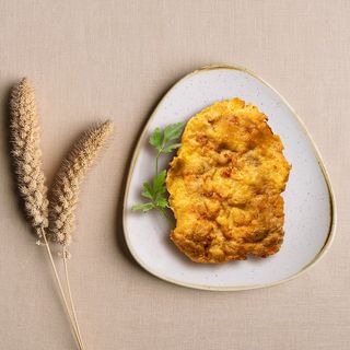 Відбивнушка куряча