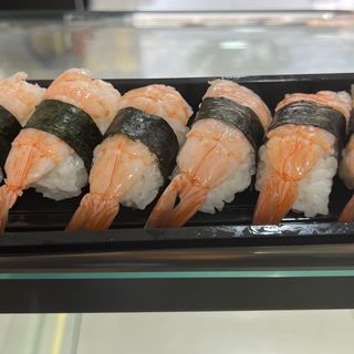 Sushi de Langostino (6 uds.)