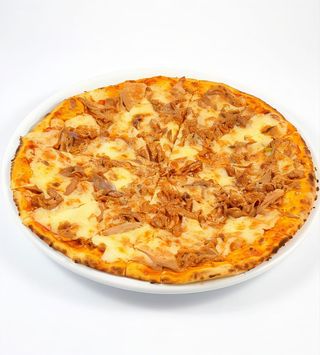 Pizza Tonno
