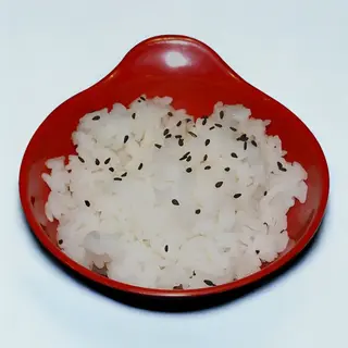 Arroz blanco