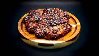 ქათმის ფრთები