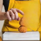 Arancin-ie GLUTEN FREE