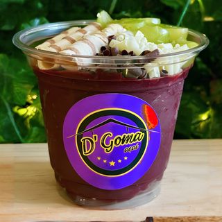 Açaí 300ML