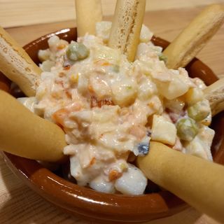 Ensaladilla (Tapa)