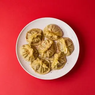 Чапсан манты 
