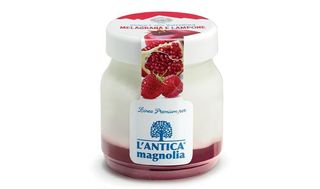 YOGURT MELOGRANA E LAMPONE 150 g (7154)