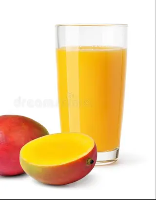 Zumo De Mango (500 Ml.)