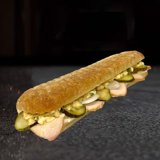 Паніні (270г)