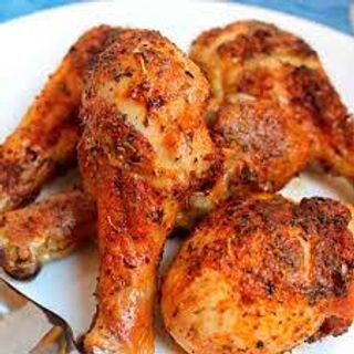 Kuku KIENYEJI Fry 1/4